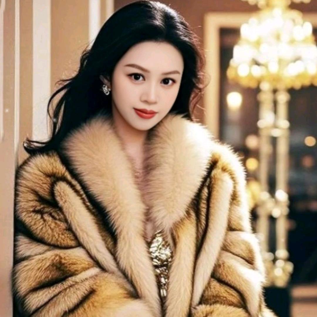 月亮🌙里的阿妹