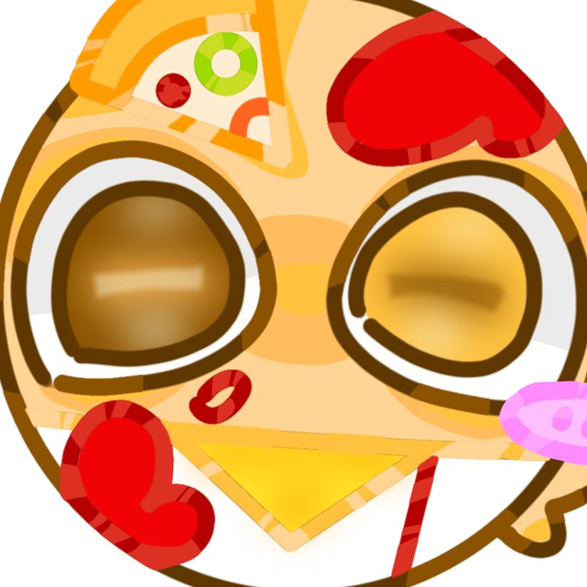 爱吃披萨的披萨鱼🍕🦈