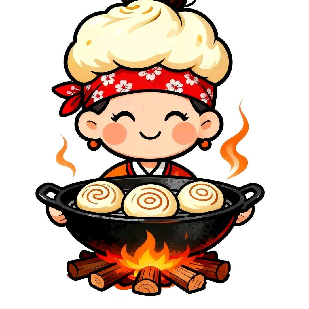 夏邑地锅手工馍