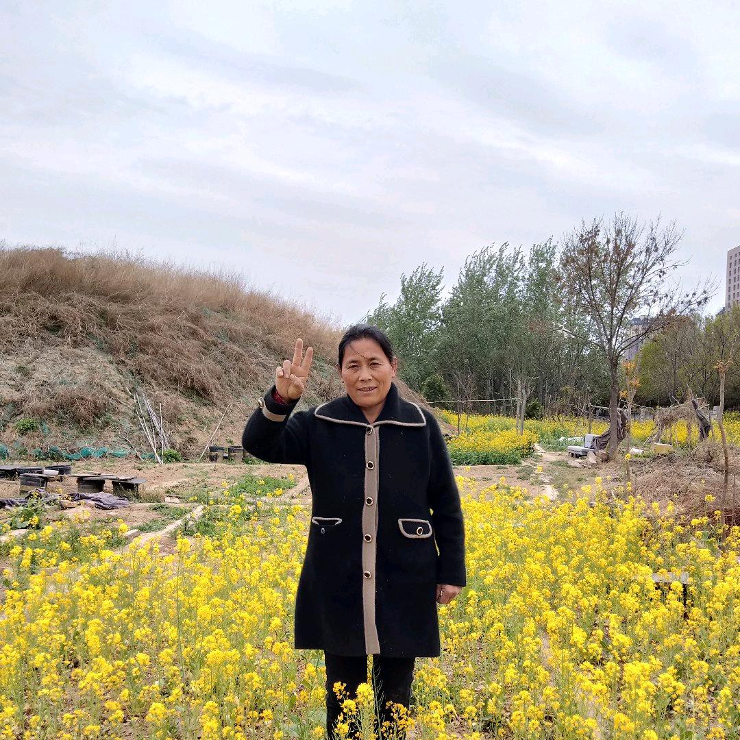 李兰🌹