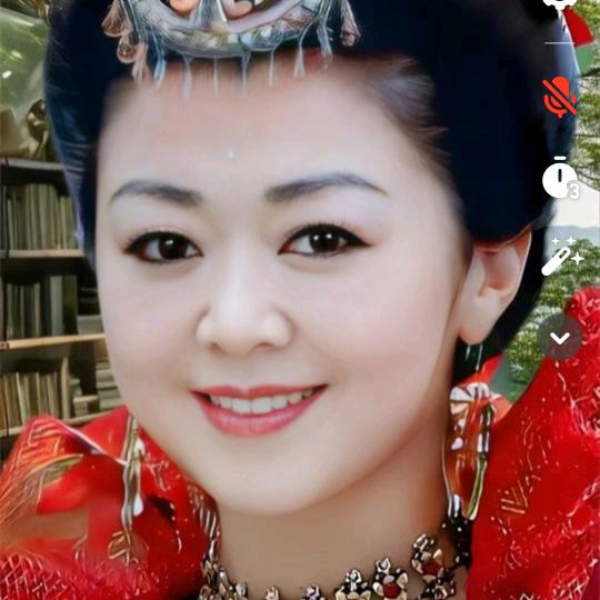 大款妈