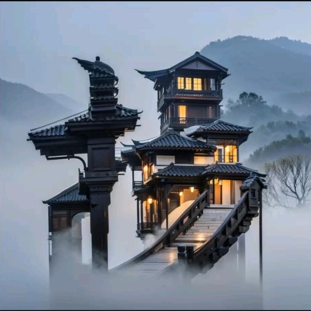 真☞难人