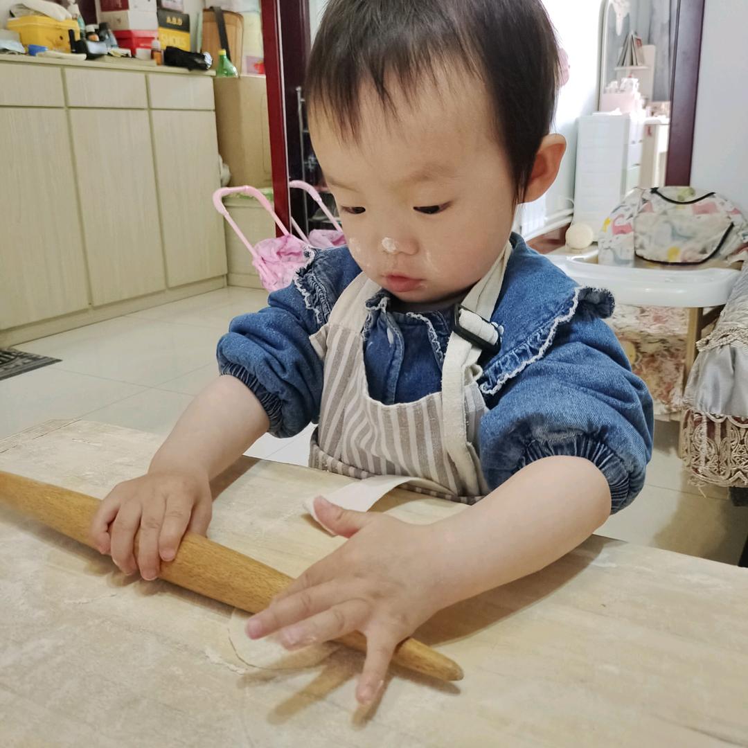 恬恬妈咪