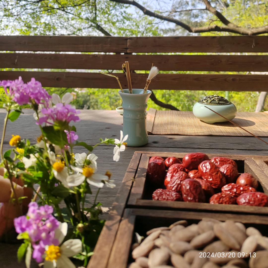 大锅〈上午9:40〉