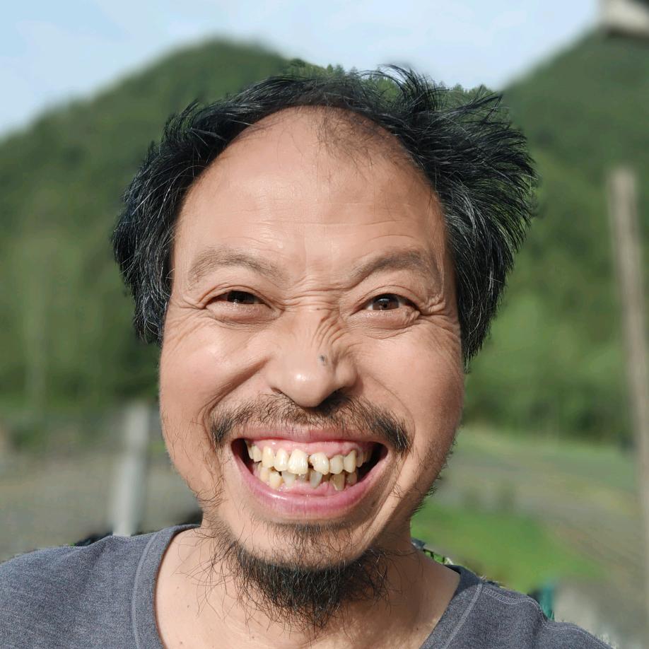 刘海平
