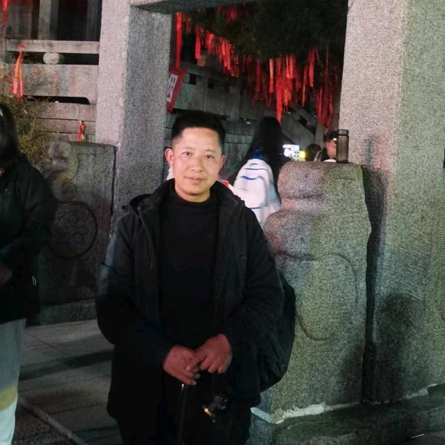 家传李师傅