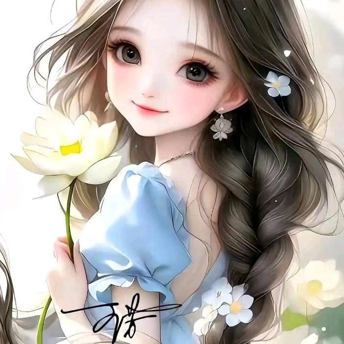 王姑娘～小芳
