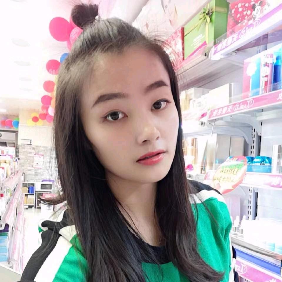 川C丫头—梅梅
