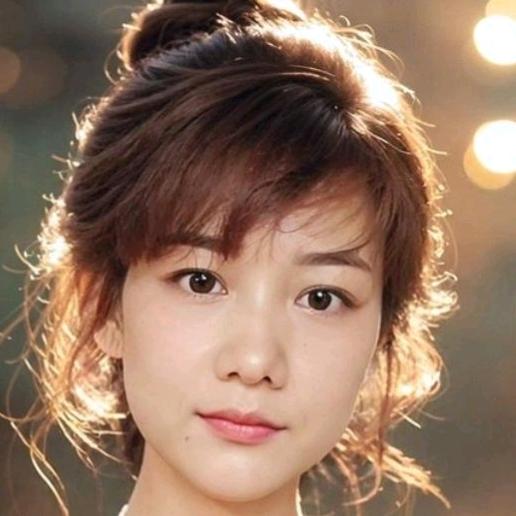 幸运女神2025