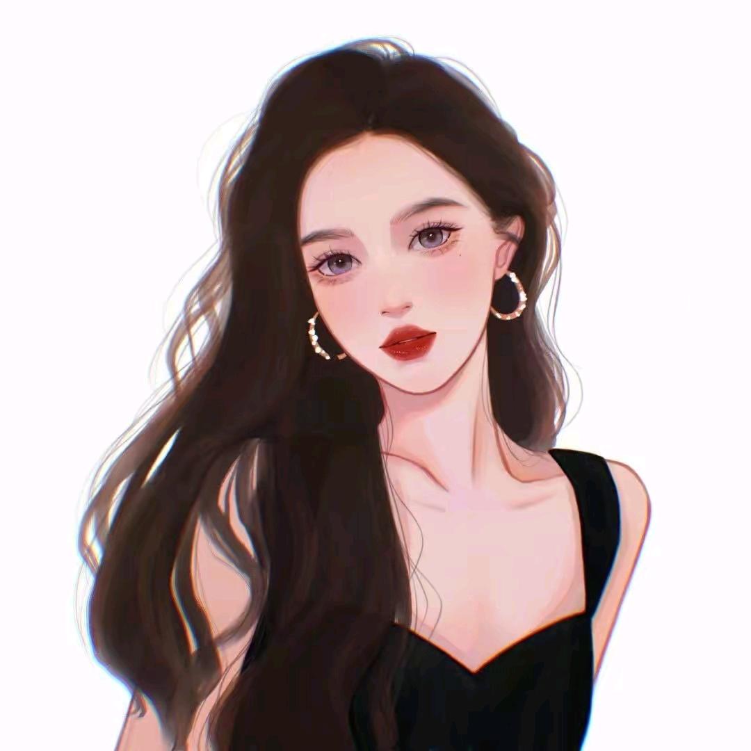 💫彩虹小姐姐💗