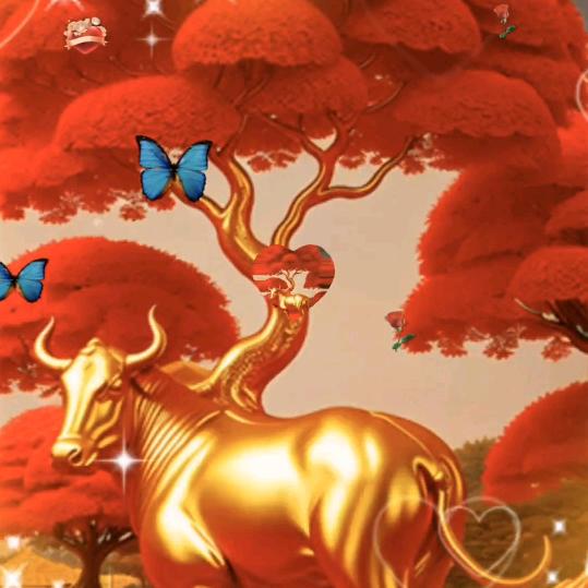 幸福花开（好物在主页橱窗）