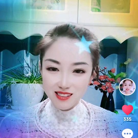 没了小敏❤️（同心❤️）