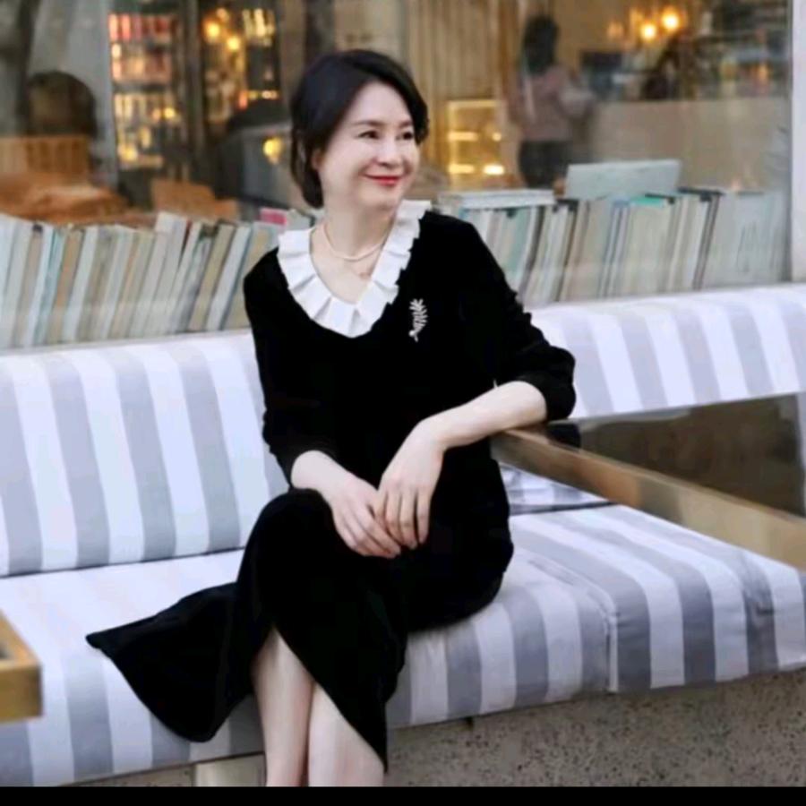 我是摩羯♑返场私服