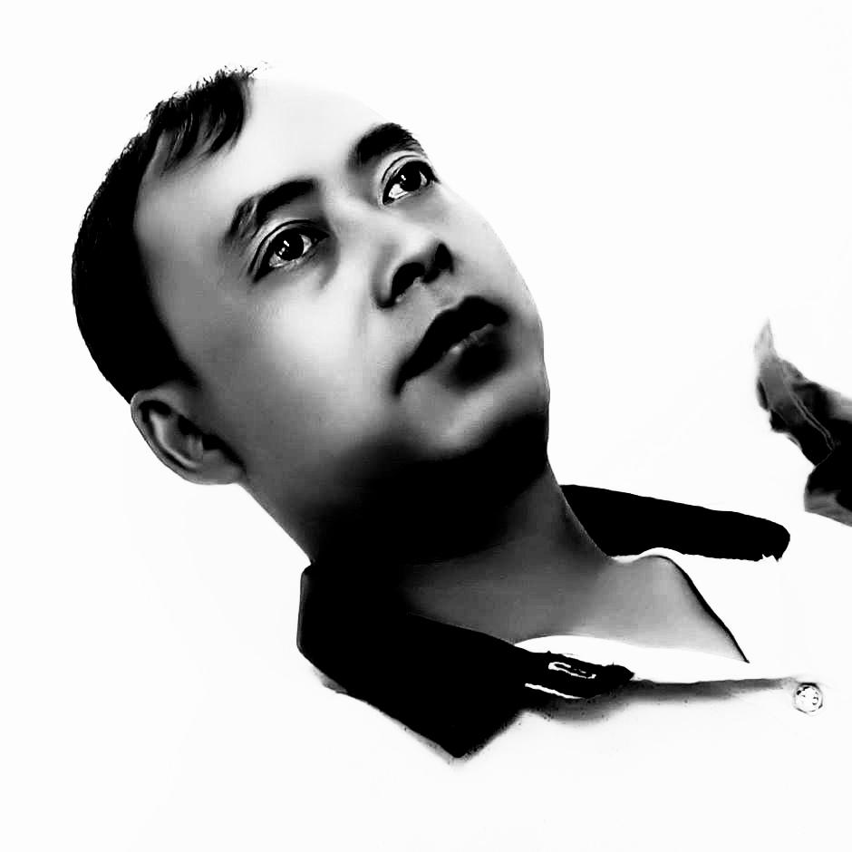 接受指点  不接受指指点点✨