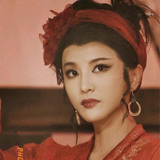 子衿@鲁