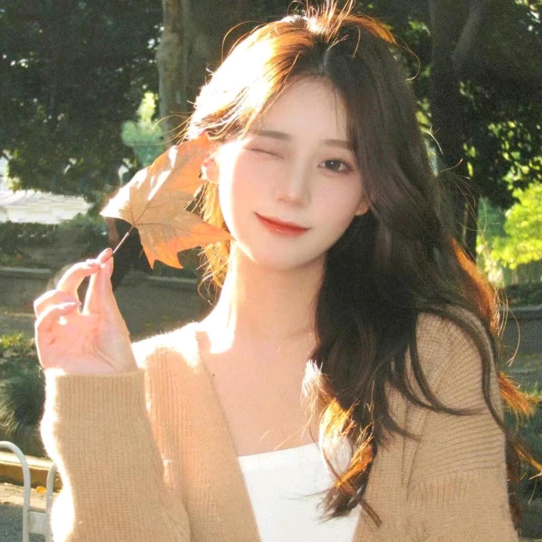 漠小熙吖🌻