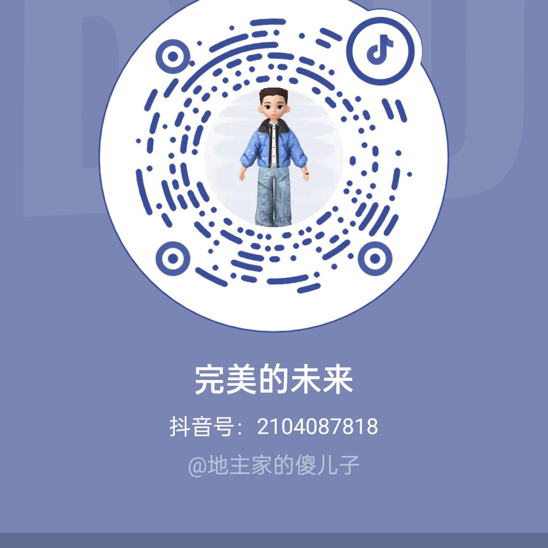 完美的未来