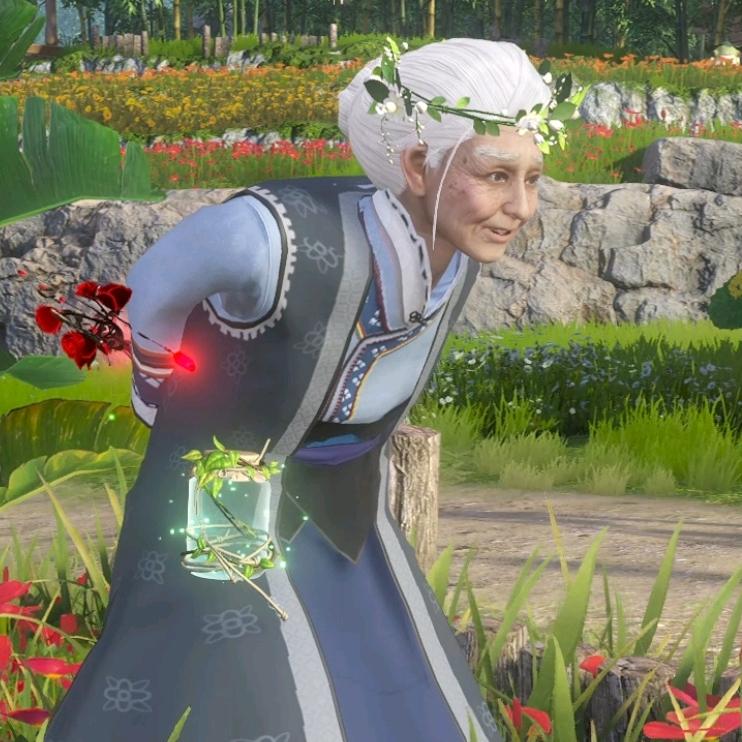 婵宝儿