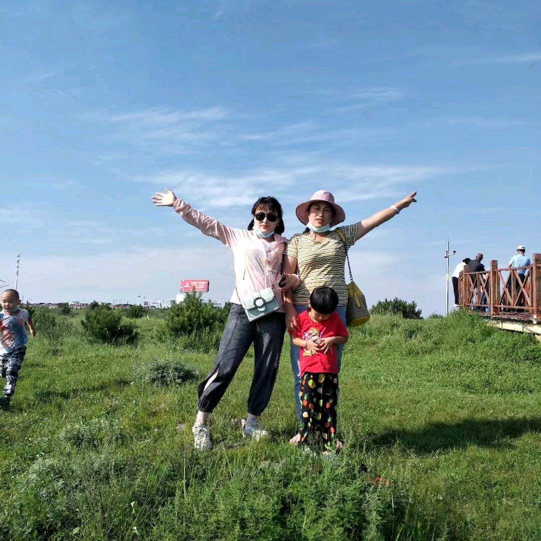 美丽人生(正那)