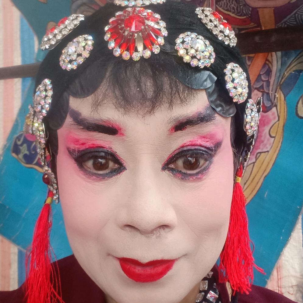 玉华