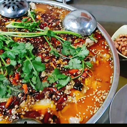 重庆特色肥肠鱼官方号