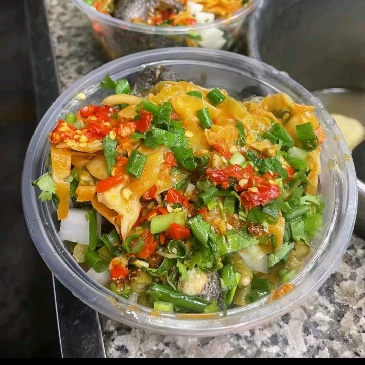 爆浆泡菜臭豆腐(臭豆腐生胚厂家）教技术