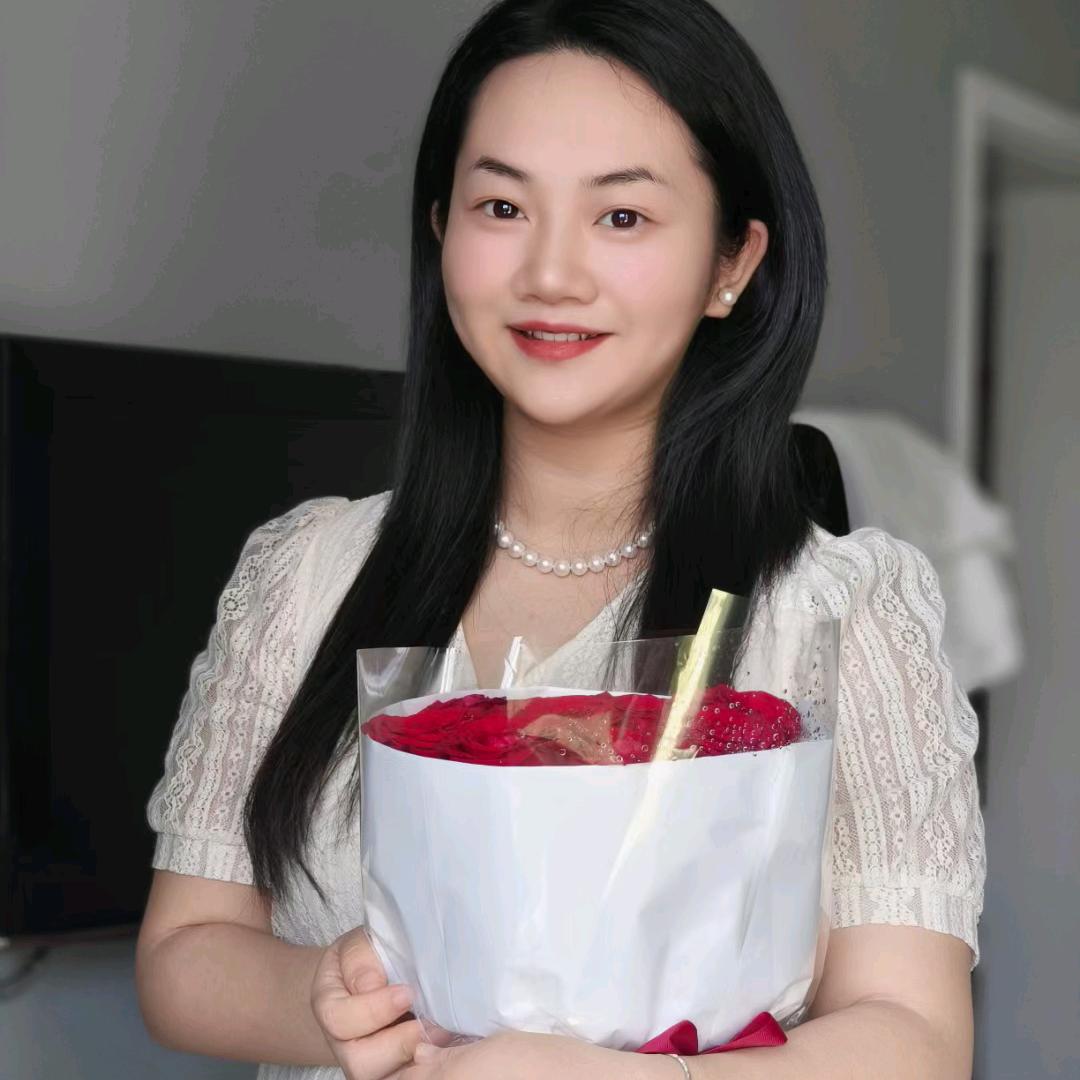 程家小姐❤