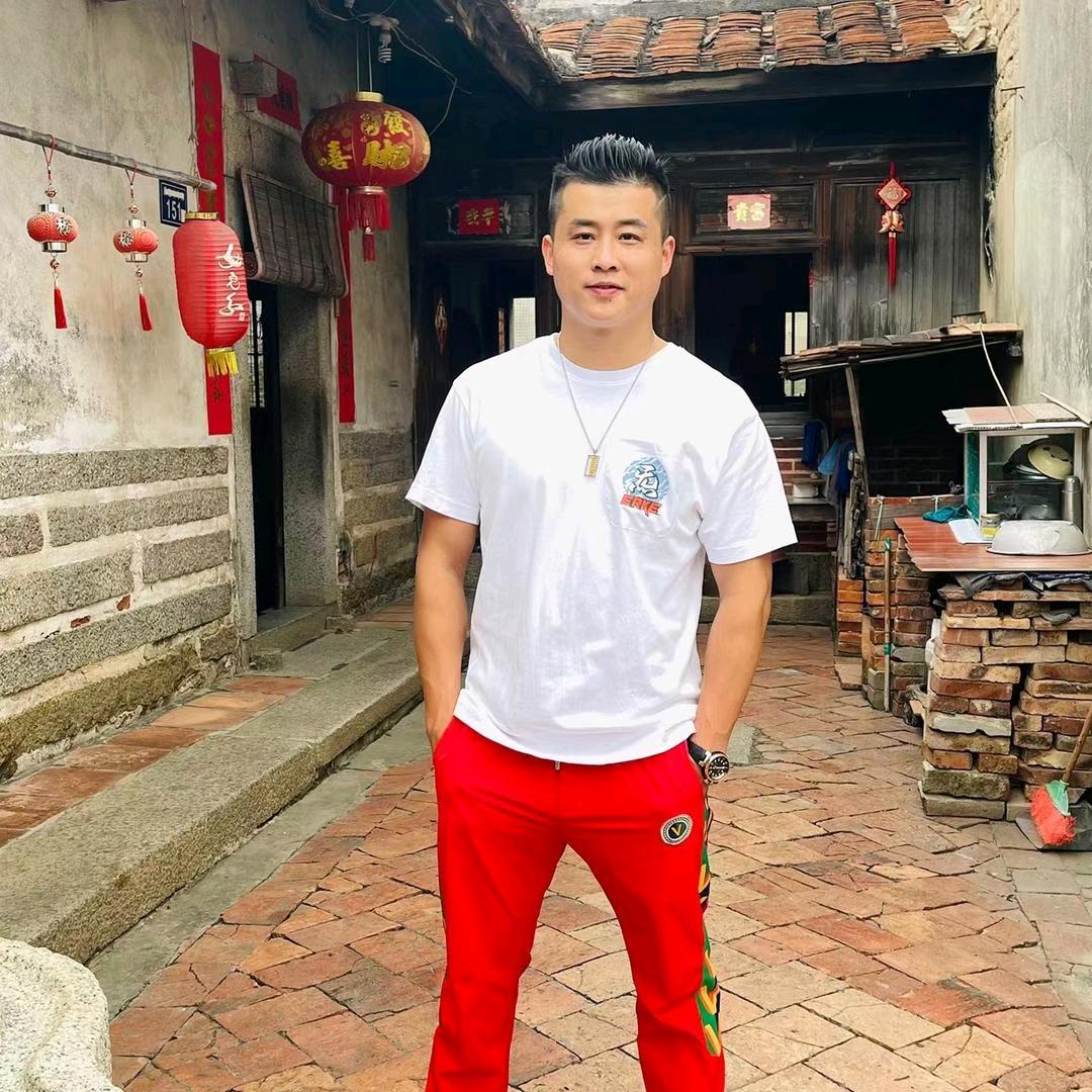 傻发哥9月23日下午2点闽南丰收节专场@抖音