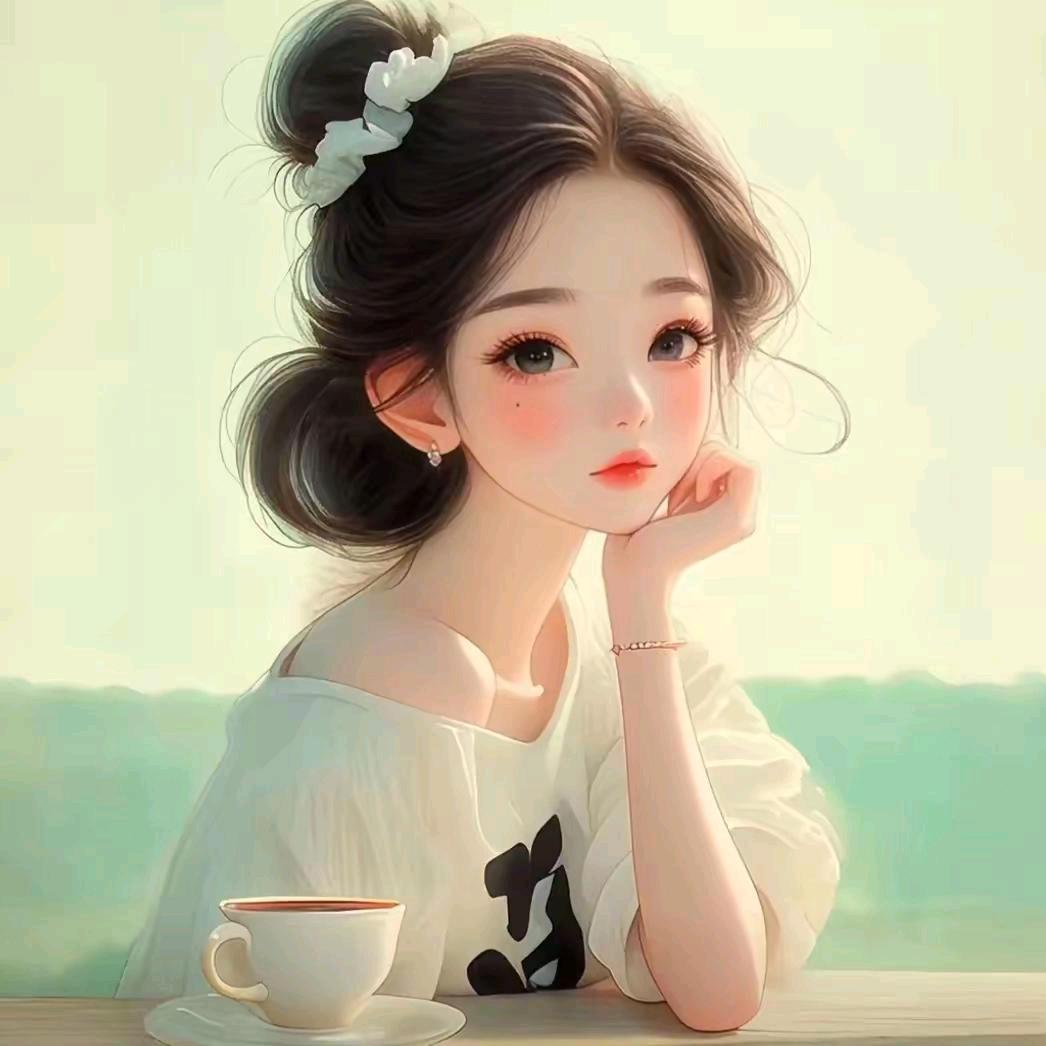 雨中莲135yh头像