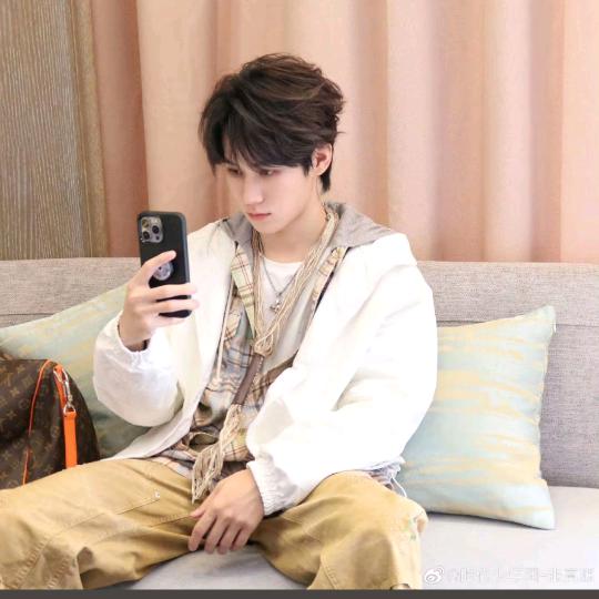 早上想吃炒饭！