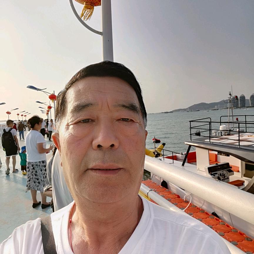 我的退休生活