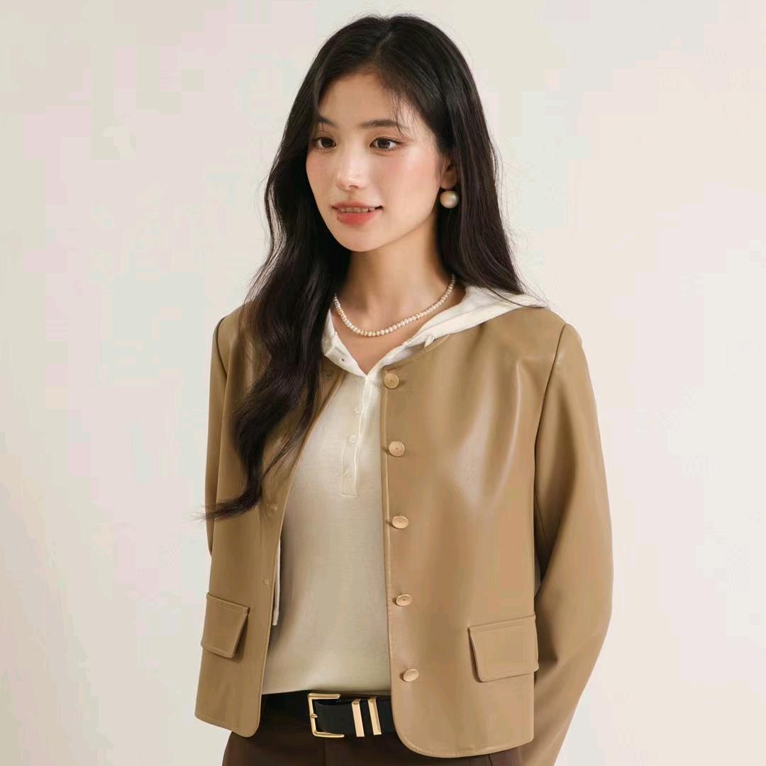麒麟花园美予女装