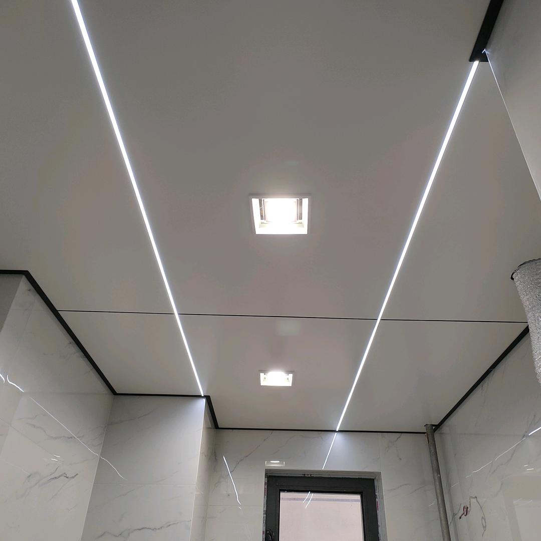 奥普浴霸-蜂窝大板吊顶