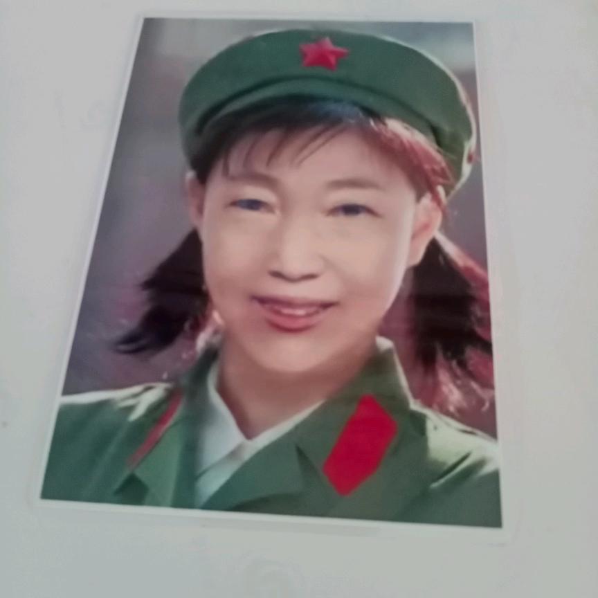 李卫盈