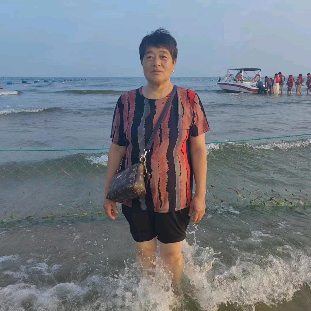 孙敏