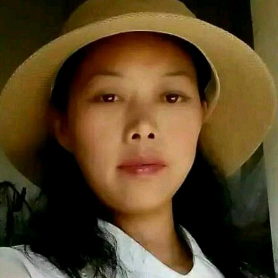 银子姐姐