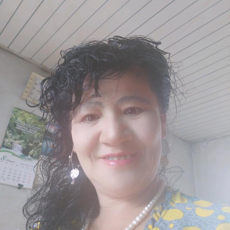 小花