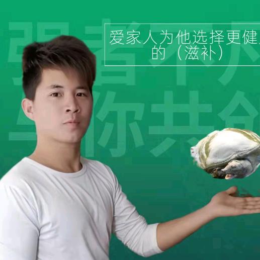 乡村水鱼康