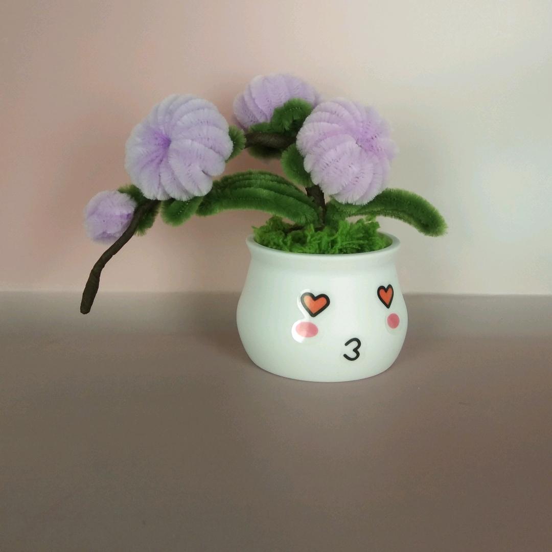 小瑶手工制作