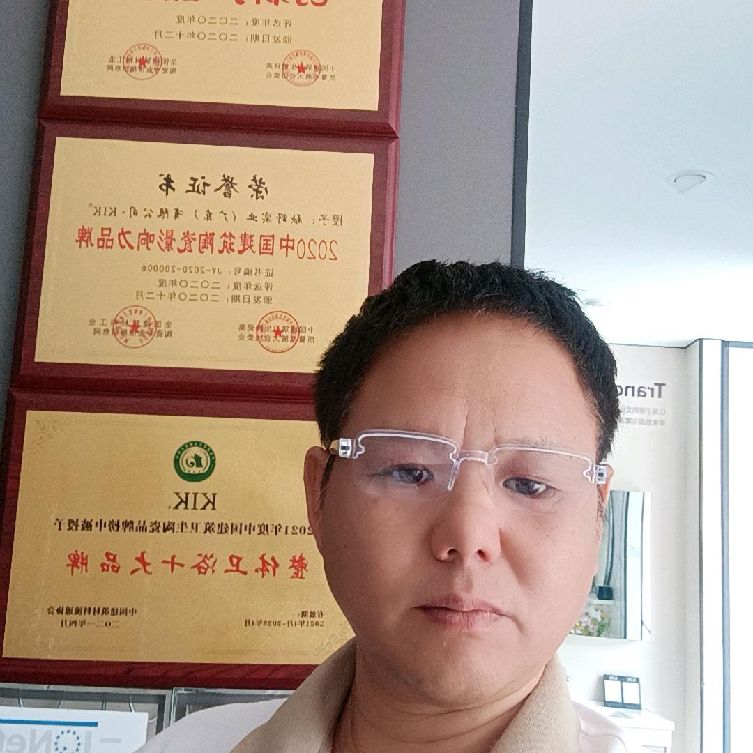 KIK时尚卫浴太和红星美凯龙店