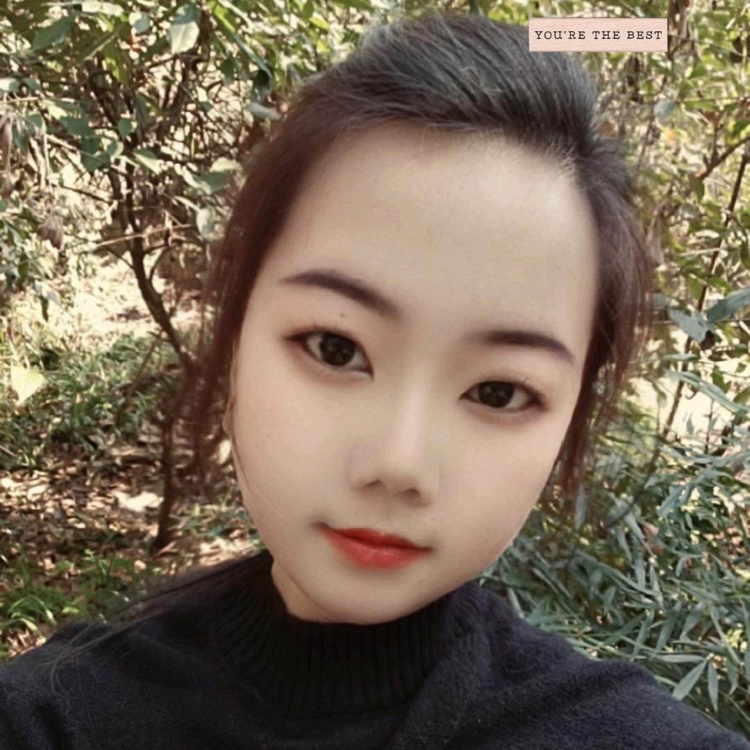 肖家姑娘