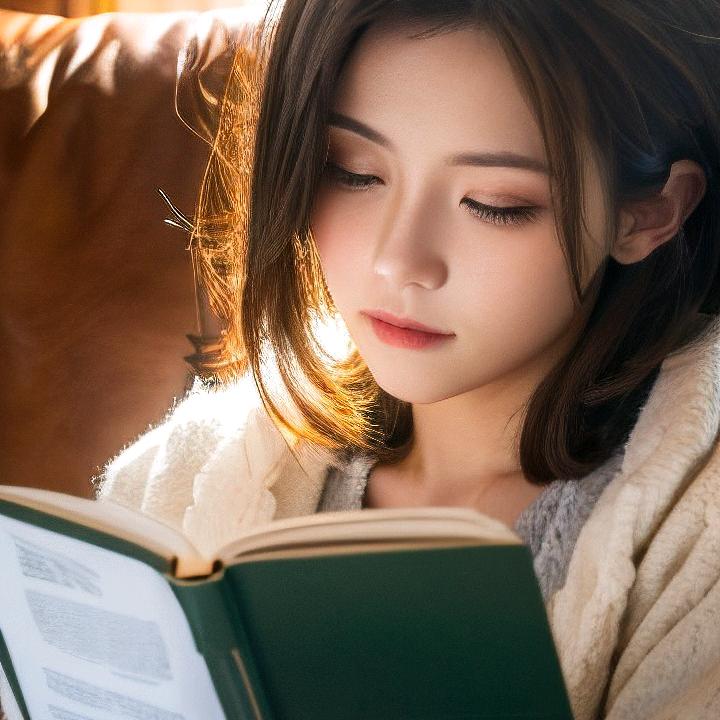 紫悦读书13点10分