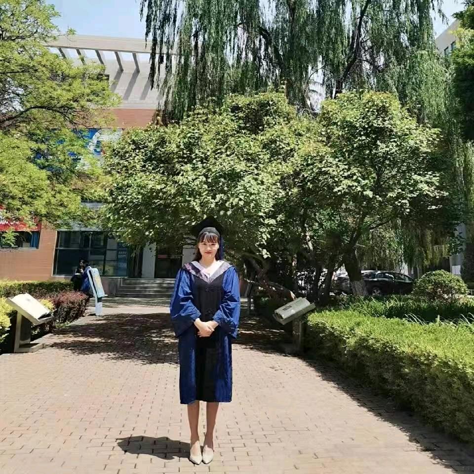 王-小妮