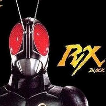 骑士Black RX