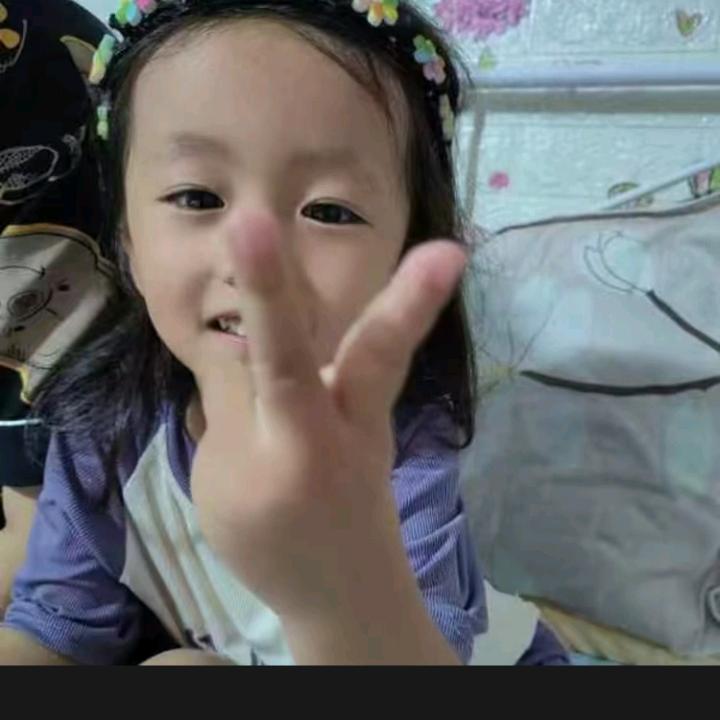 记得微笑