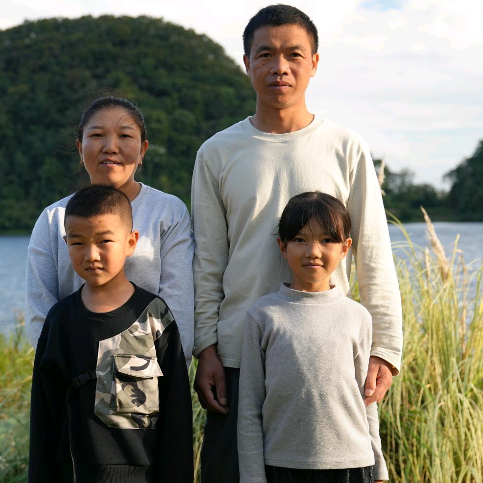 伍哥（伍真辉）