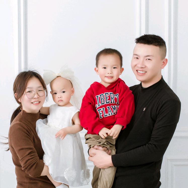 ✨昂昂小盆友✨