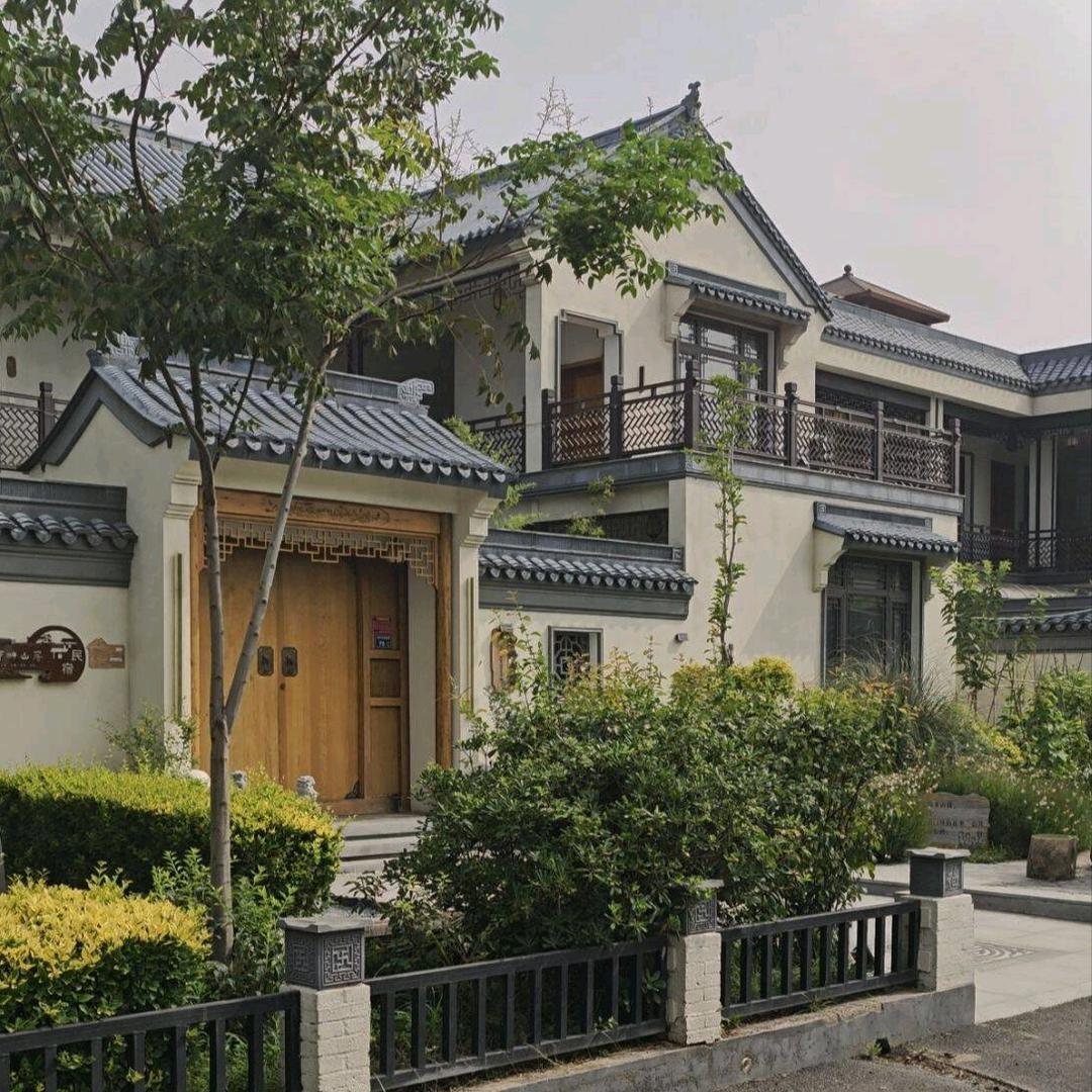 田园小院咨询部