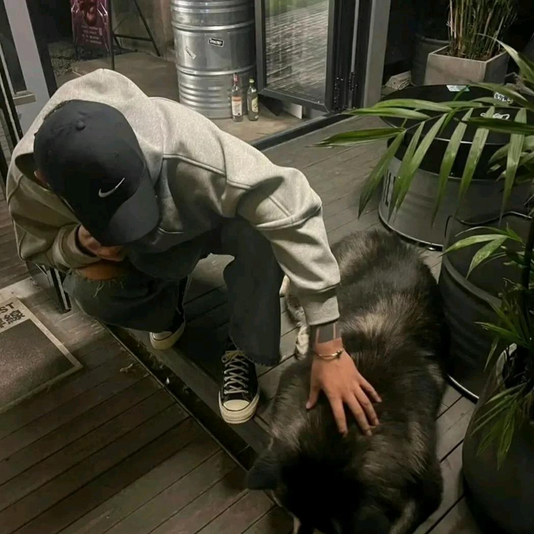 怕静