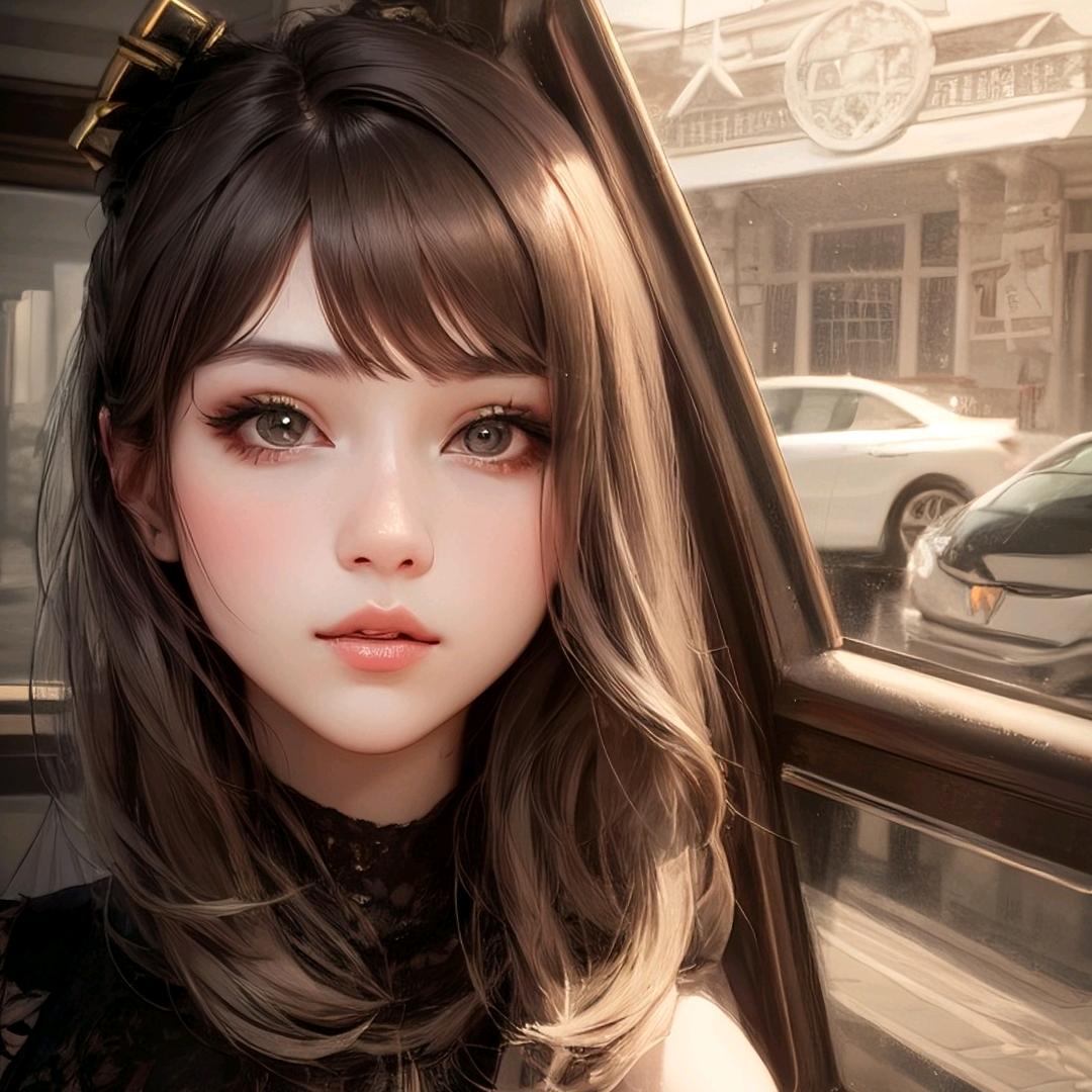 @弦子·